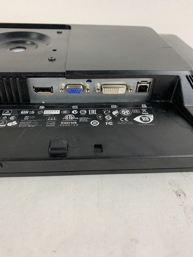 HP E231 EliteDisplay 23 in Monitor FHD LED Backlit LCD Screen VGA DVI