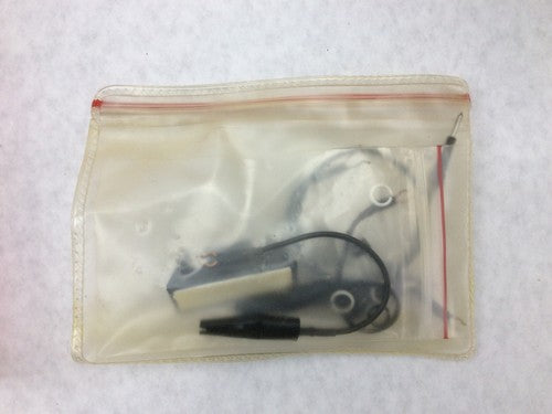 Waters MICROMASS Spectrometer M945721DC1 RF coil Assembly