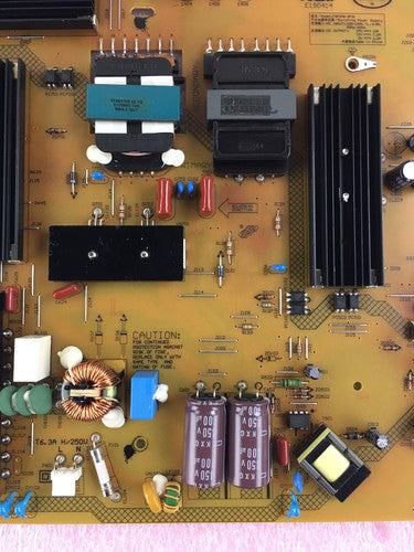 Cisco Spark Board 70 AA70WW Power Board FSP336-3F01 9OC3360200 Tested