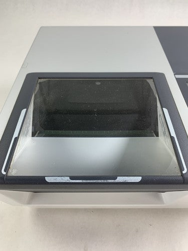 Crossmatch L Scan 500 Fingerprint Scanner RJ0492 No Power Cord Power Tested