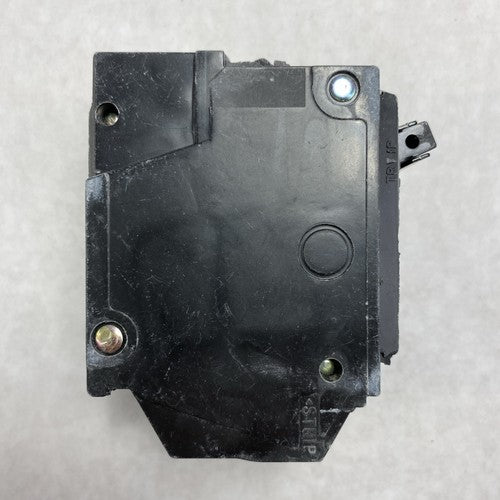 General Electric Model C THQL2130 30A 2 Pole Plug In Circuit Breaker Box Of 5
