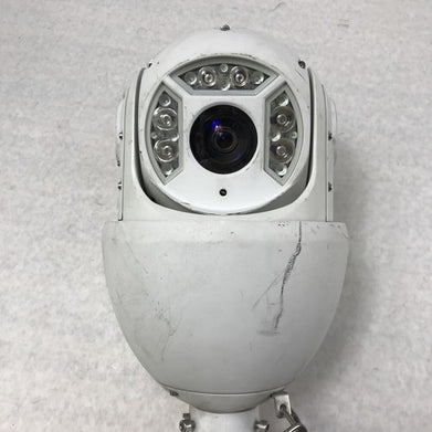 PTZ High Speed Dome HD-PT2-20XIR HD IR Network 20x Lens Outdoor Security Camera