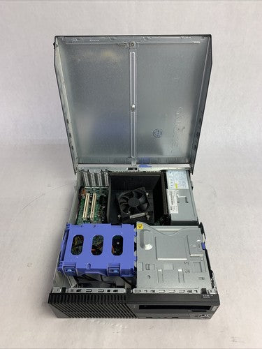 Lenovo Thinkcentre M91p DT Intel Core i5-2600 3.1 4GB RAM No HDD No OS