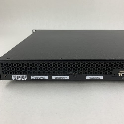 Cisco MCU 5320 TelePresence AD1A CTI-5320-MCU-K9  TelePresence Server Tested