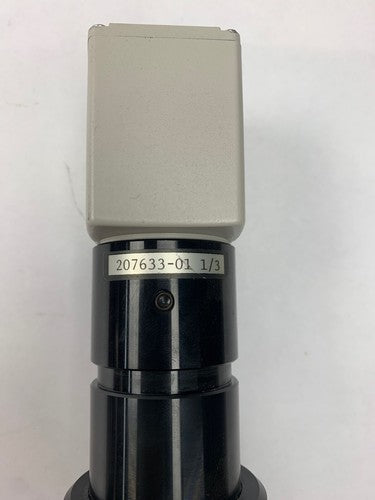 Olympus OLY-750 Camera Serial Number 26611958