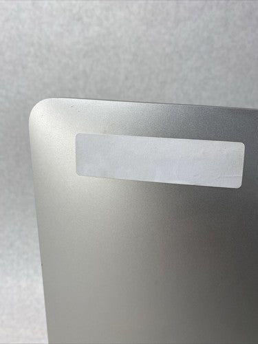 Apple A1418 iMac 21.5" 2012 3.3GHz i3 8GB RAM 500GB HDD macOS 10.15