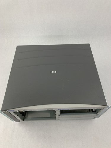 HP  ProCurve J4865AABA External Ethernet Switch Chassis