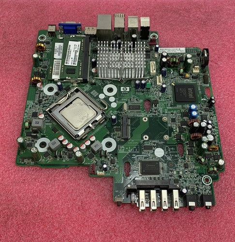 HP Compaq 8000 Elite USFF MB Intel Pentium Dual-Core E6700 3.2GHz 4GB RAM
