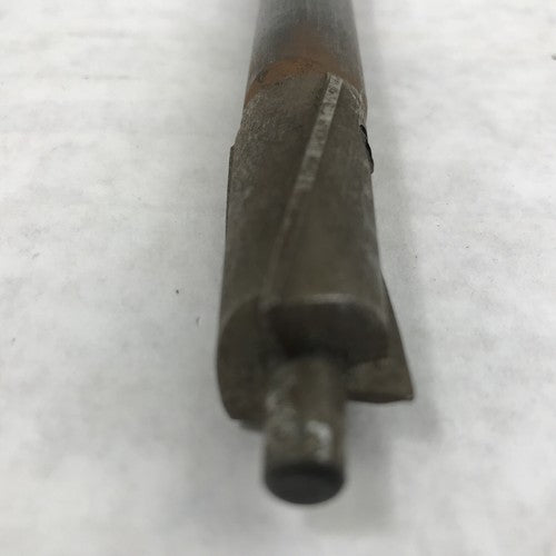 The D.T.D. Co. HSS 3/4 II 7528 1 1/2" Cutting Length End Mill
