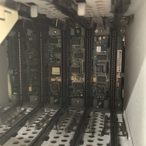 Compaq Proliant 1600 Vintage Tower 1x Pentium II 350 MHz 64 MB Ram No OS No HDD