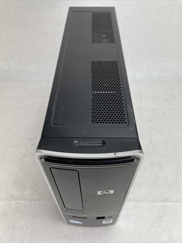 HP 55117C SFF Intel Pentium Dual-Core E5300 2.6GHz 4GB RAM No HDD No OS