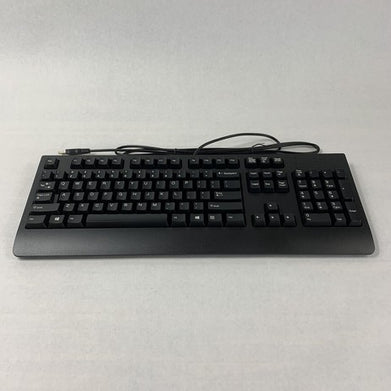 Lenovo Traditional USB Wired Keyboards 00XH688 KBBH21 (Lot of 3)