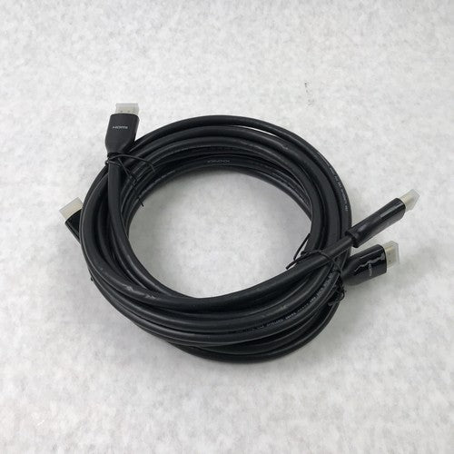 HDMI to HDMI 12ft CSA LL8401-F4 (Lot of 4)