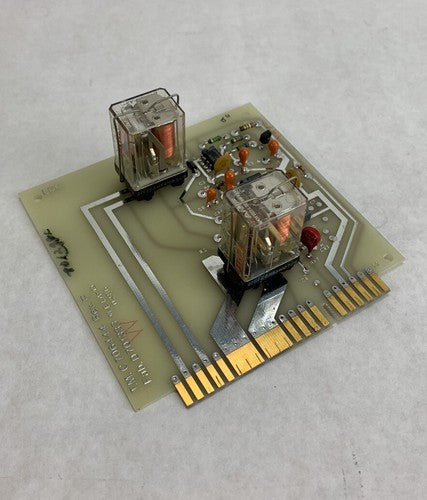 LDC / Milton Roy 801299 PCB Autostart-Spectro