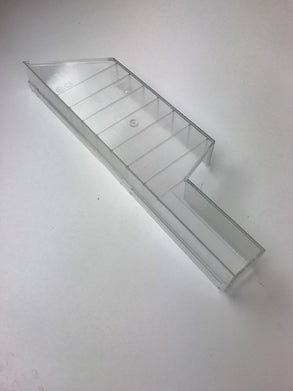 Cisco RAM Cover Duct 700-30913-01 REV. A0 Foxconn for Cisco B200 M2