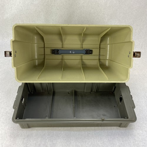 Vintage Sears Kenmore 158.162 Zigzag Sewing Machine - Parts or Repair