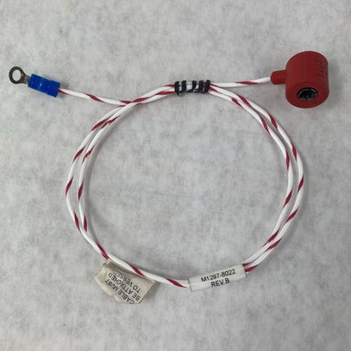 New Brunswick M1297-8022 Jettron Vessell Cable 28"
