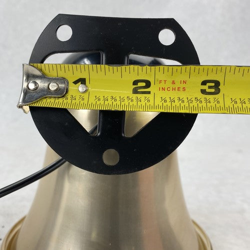 Diesel Electronics 360-28 8W 8Ohm 3.5mm Waterproof PA Speaker