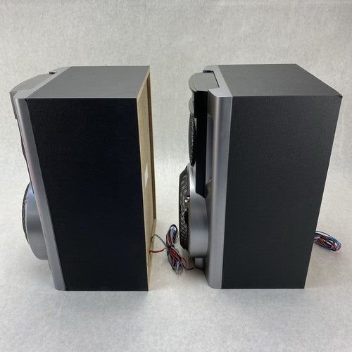Sony SS-EC70 Component System Speaker Pair - Tested