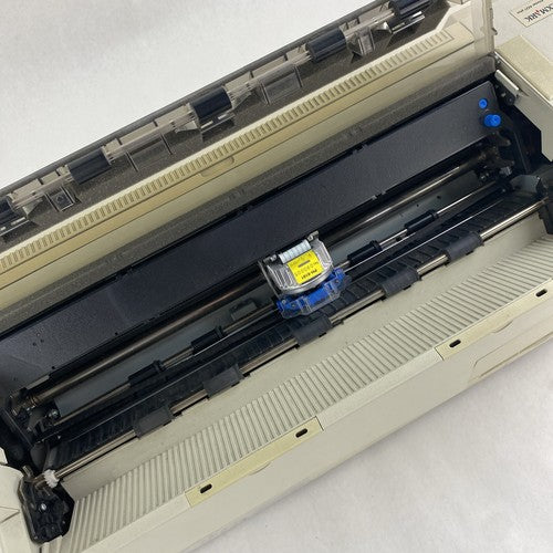 Lexmark 4227 Plus Forms Printer - Parts or Repair