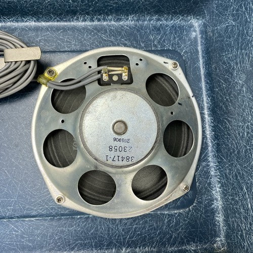 Vintage General Precision 920 Graflex 16MM Projector
