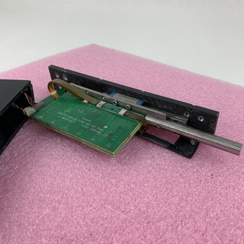 SMAC LDL25-025-35-F LDL Series Linear Actuator Stroke MOD5316 48V 2.8A