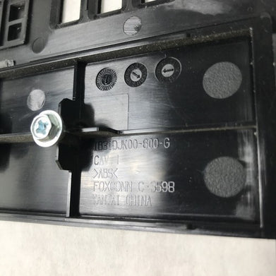 Dell Optiplex 790 Front Tower Plate/Bezel 1B31DJK00-600-G