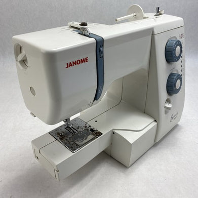 Janome Sewist 509 Sewing Machine - Parts or Repair