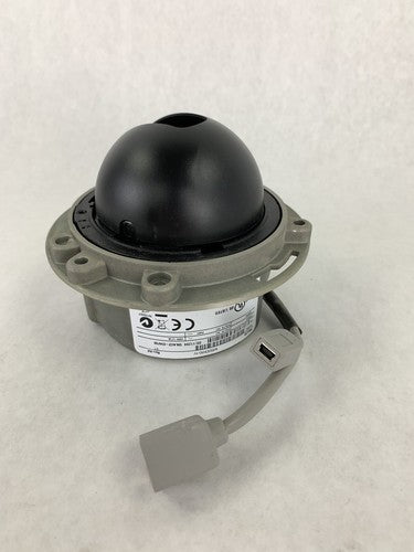 Pelco 3.0C-H4A-D01 Vandal-Resistant Indoor Fixed Dome Camera IMS0DN10-1V