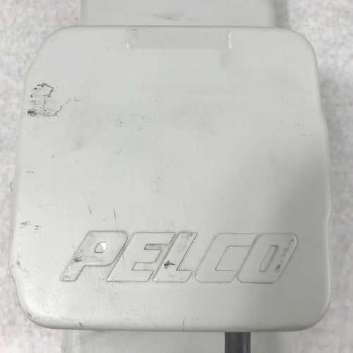 Pelco PA402 Pole Adapter for LWM41 or IWM Mount w/ Power Supply WCSL-4