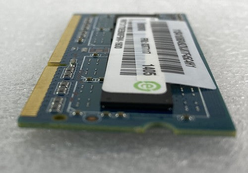 4X4GB Ramaxel RMT3170EB68F9W-1600 PC3-12800 DDR3 1600MHz Laptop Memory RAM