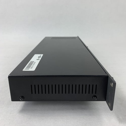 DBX 131 DBX131V 31-Band Graphic Equalizer Parts and Repair Bad Controls