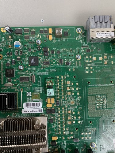 Cisco ASA 5585 8-Port Firewall Security Appliance 2x 5580-X SSP-10 Card No OS
