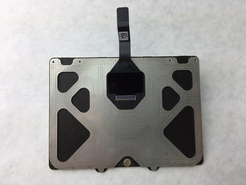 Apple White MacBook A1342 2009-2010 Trackpad Touchpad Apple Part # 820-2615-A