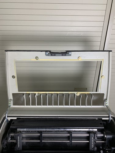 Printronix P5005B Wide Line Printer 500lpm 180dpi LAN Tested