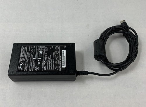 Tiger TG-6002-24V-ES TG15-0065-24 24V 2.5A 60W AC Adapter (Lot of 5)