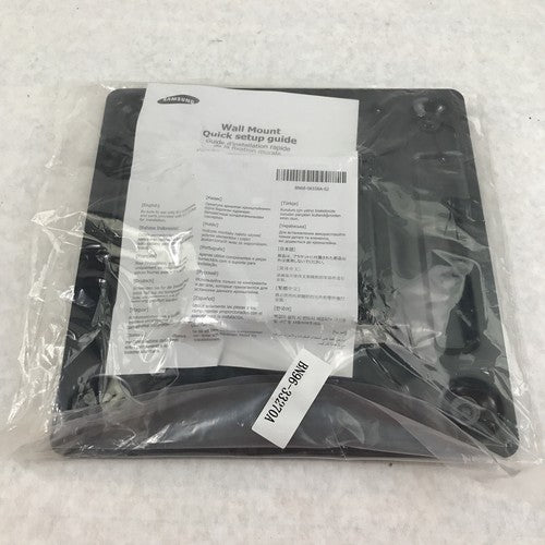 Samsung TV Wall Mount 10"x10" BN96-33270A for U32D970