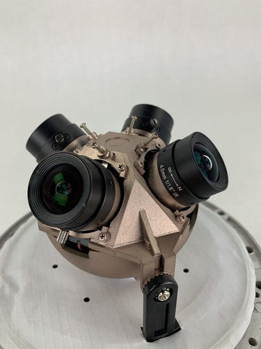 Arecont Vision AV8365DN 8MP Day/Night 360 Panoramic Network IP Camera - Tested