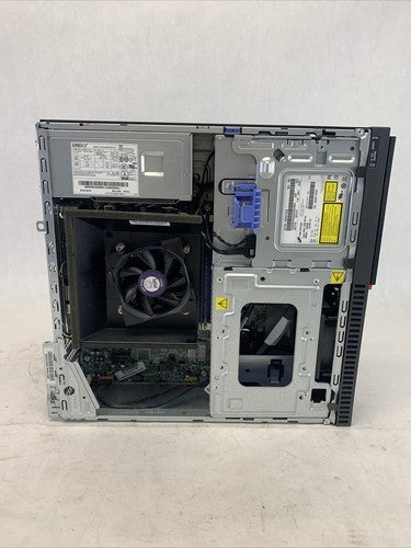 Lenovo ThinkCentre M 7000 SFF Intel Core i5-6400 2.7GHz 8GB RAM No HDD NO OS