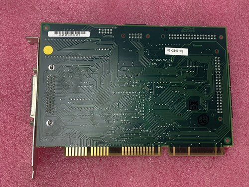 Perle Systems LTD 10-1924-03 Sync Card