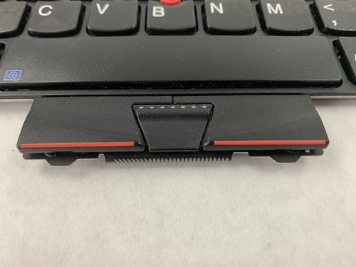 Lenovo Thinkpad MK-83 Keyboard 60Y9366