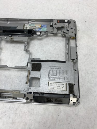Lot 5 OEM Dell Latitude E6440 Bottom Base Chassis Assembly 7VNN5 99F77 099F77