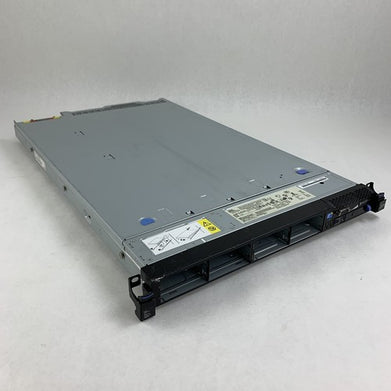 IBM System x3550 M3 J944-AC1 Server 2x X5650 2.67 GHz 24 GB Ram No OS No HDD