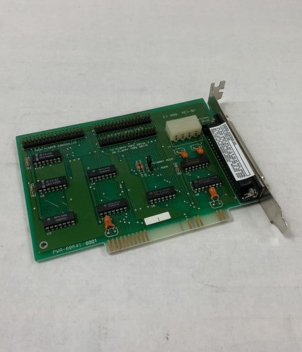 Everex PWA-00641-0001 Floppy & Tape Controller
