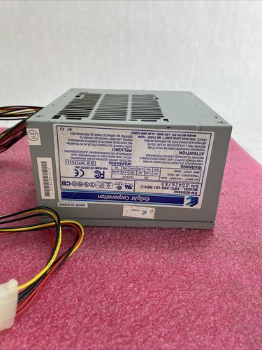Enlight Corp EN-8254942 HPC-250-101 REV C 250W Power Supply