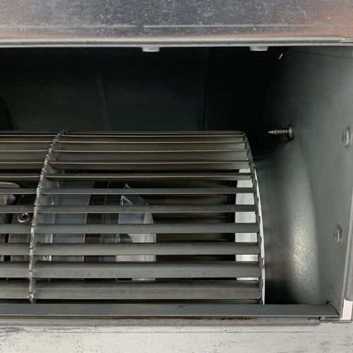 Ebmpapst  D4E146-AA07-25 230V 60Hz MRI Blower Centrifugal Fans