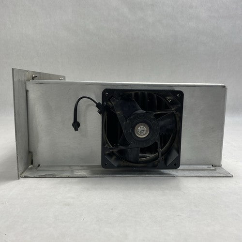 Westinghouse 1661D89G03 115VAC Industrial Power Supply Assembly -Parts or Repair