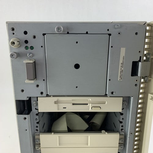 Compaq Proliant 1600 Vintage Tower 1x Pentium II 350 MHz 64 MB Ram No OS No HDD