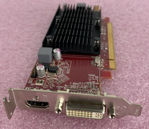 VisonTek 1GB 54501GBPCR3 HDMI DVI PCIe Video Graphics Card