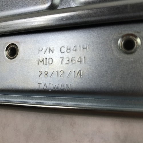 Dell D869H Poweredge Cable Management Support Arm